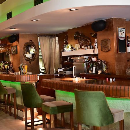 Hotel Epidavros Plaza Epano Epidhavros Zewnętrze zdjęcie