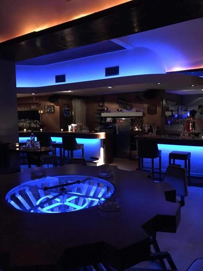 Hotel Epidavros Plaza Epano Epidhavros Zewnętrze zdjęcie