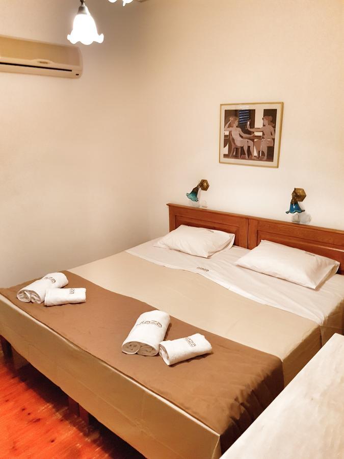 Hotel Epidavros Plaza Epano Epidhavros Zewnętrze zdjęcie