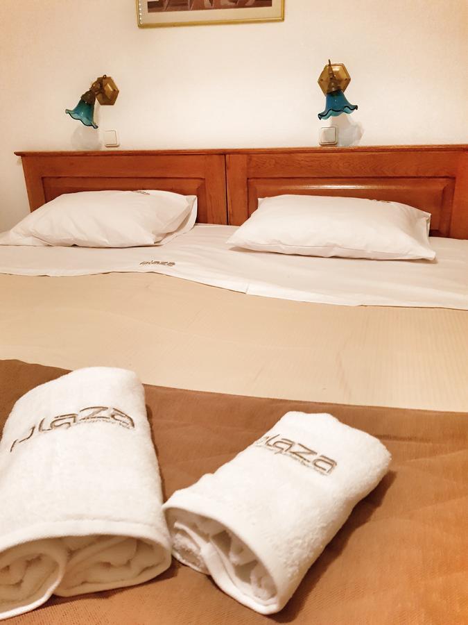 Hotel Epidavros Plaza Epano Epidhavros Zewnętrze zdjęcie