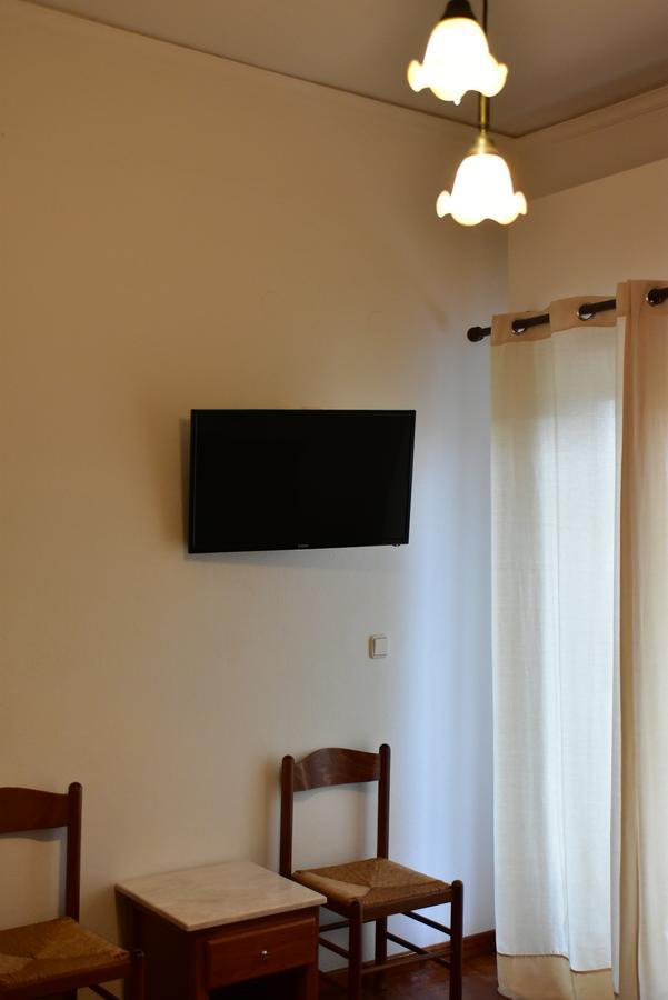 Hotel Epidavros Plaza Epano Epidhavros Zewnętrze zdjęcie