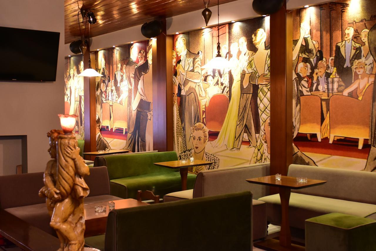 Hotel Epidavros Plaza Epano Epidhavros Zewnętrze zdjęcie