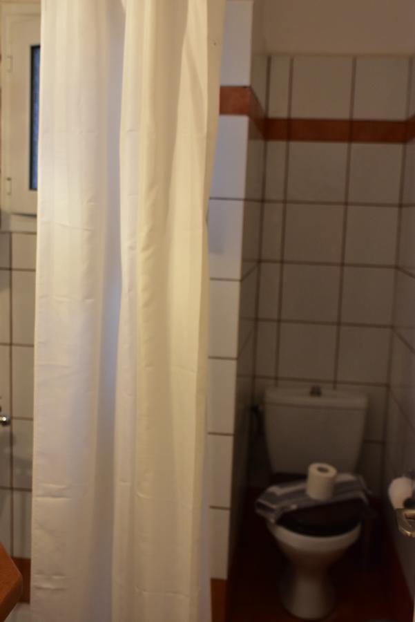 Hotel Epidavros Plaza Epano Epidhavros Zewnętrze zdjęcie