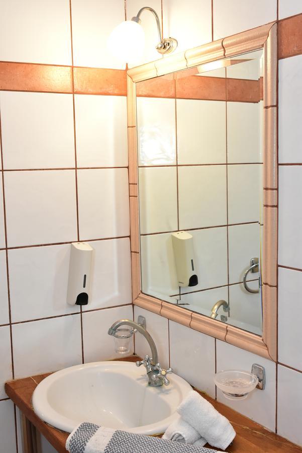 Hotel Epidavros Plaza Epano Epidhavros Zewnętrze zdjęcie