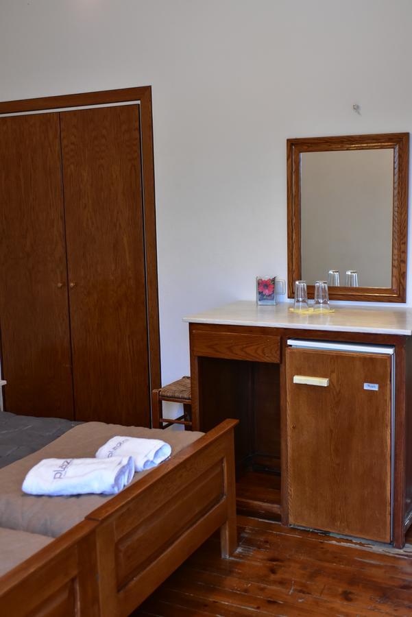 Hotel Epidavros Plaza Epano Epidhavros Zewnętrze zdjęcie