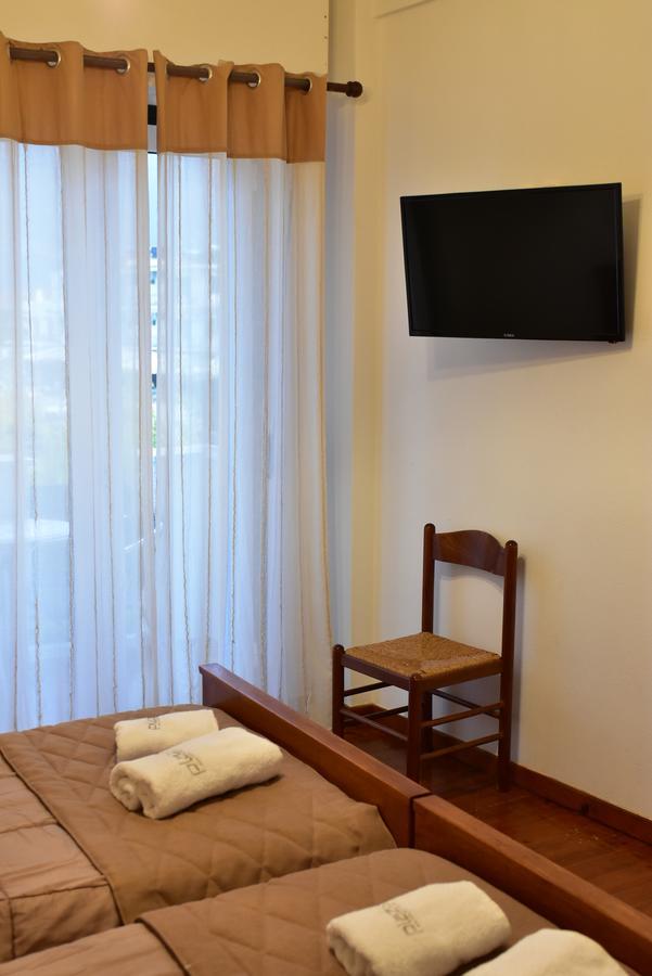 Hotel Epidavros Plaza Epano Epidhavros Zewnętrze zdjęcie
