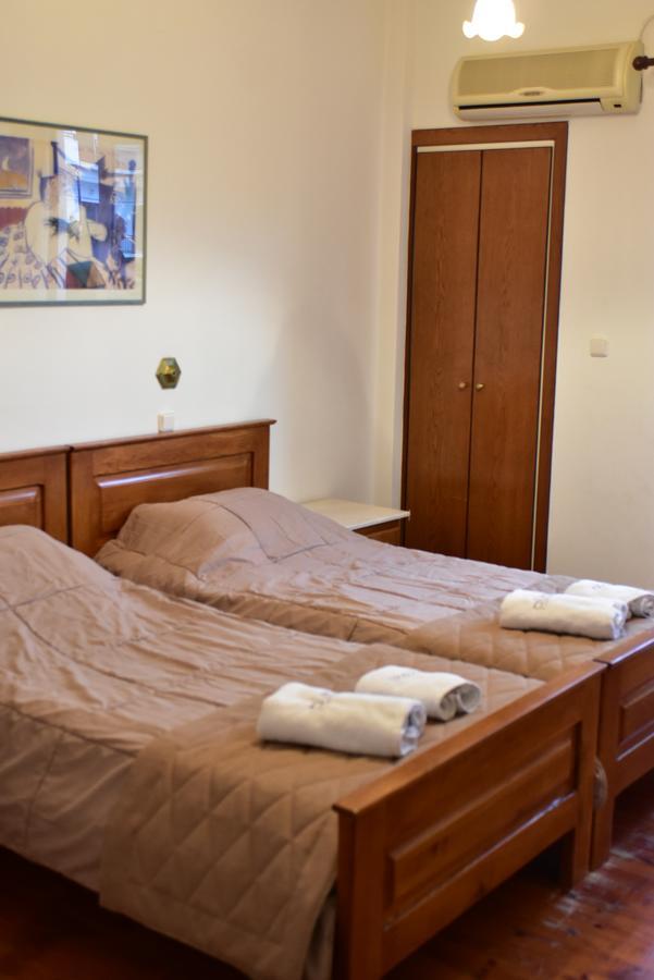 Hotel Epidavros Plaza Epano Epidhavros Zewnętrze zdjęcie