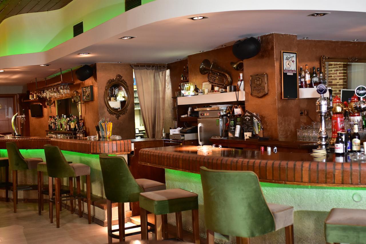 Hotel Epidavros Plaza Epano Epidhavros Zewnętrze zdjęcie