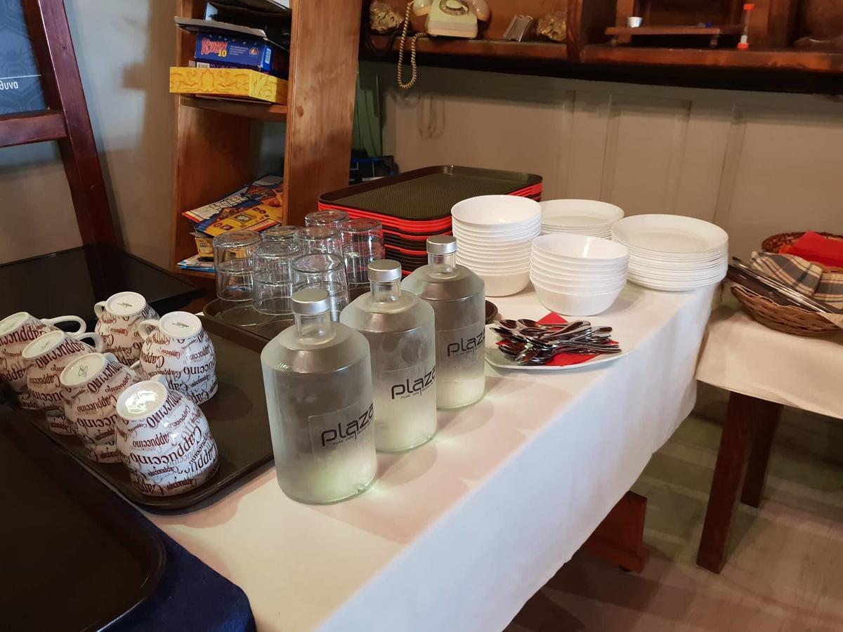 Hotel Epidavros Plaza Epano Epidhavros Zewnętrze zdjęcie