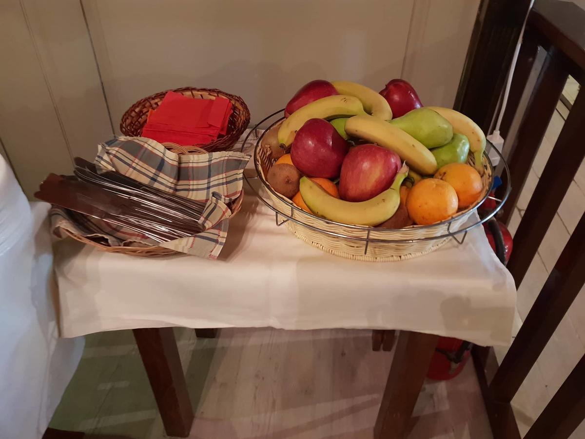 Hotel Epidavros Plaza Epano Epidhavros Zewnętrze zdjęcie