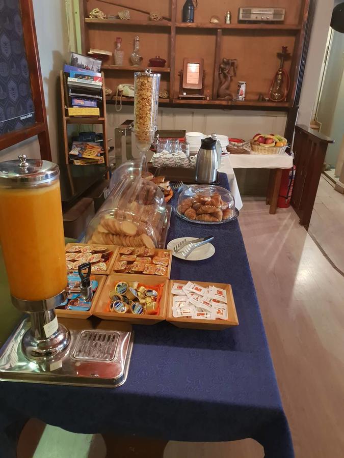 Hotel Epidavros Plaza Epano Epidhavros Zewnętrze zdjęcie